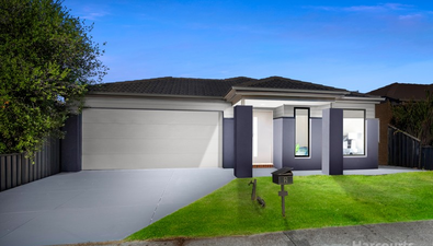 Picture of 2 Parkfield Court, DEER PARK VIC 3023