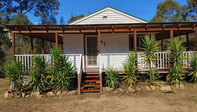 Picture of 430 Bunjim Valley Drive, PUTTY NSW 2330