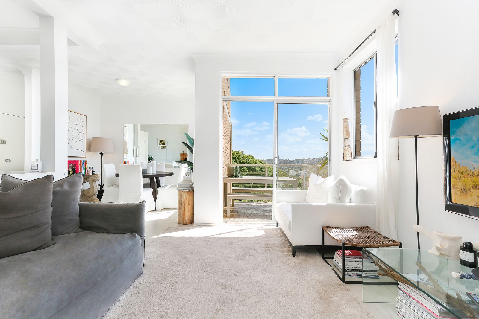 2 bedrooms Apartment / Unit / Flat in 9/9 Edward Street BONDI BEACH NSW, 2026