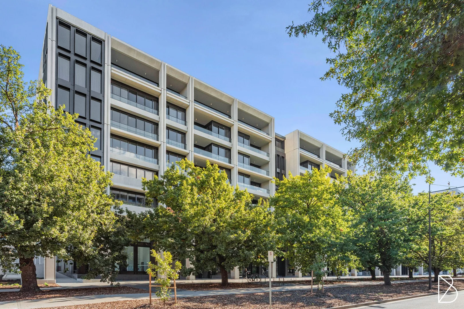 Additional image 12 of 277/62 Constitution Avenue, Parkes ACT 2600