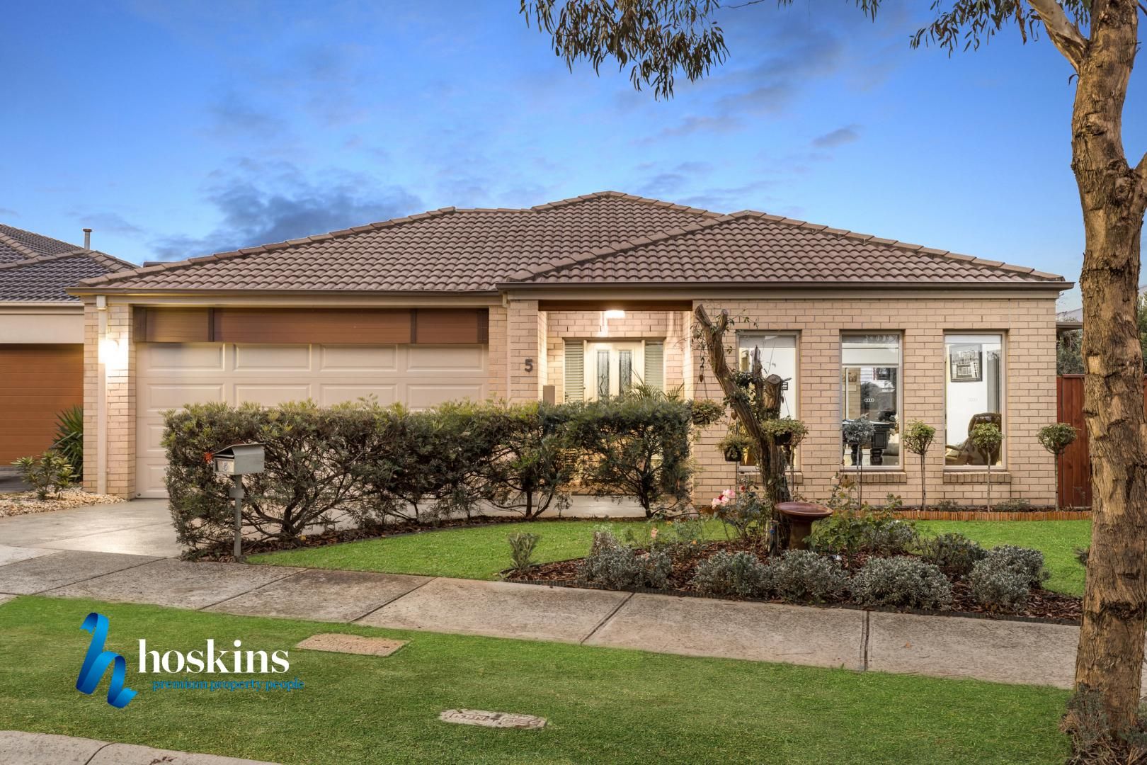 5 Bayview Rise, Bayswater North VIC 3153, Image 0