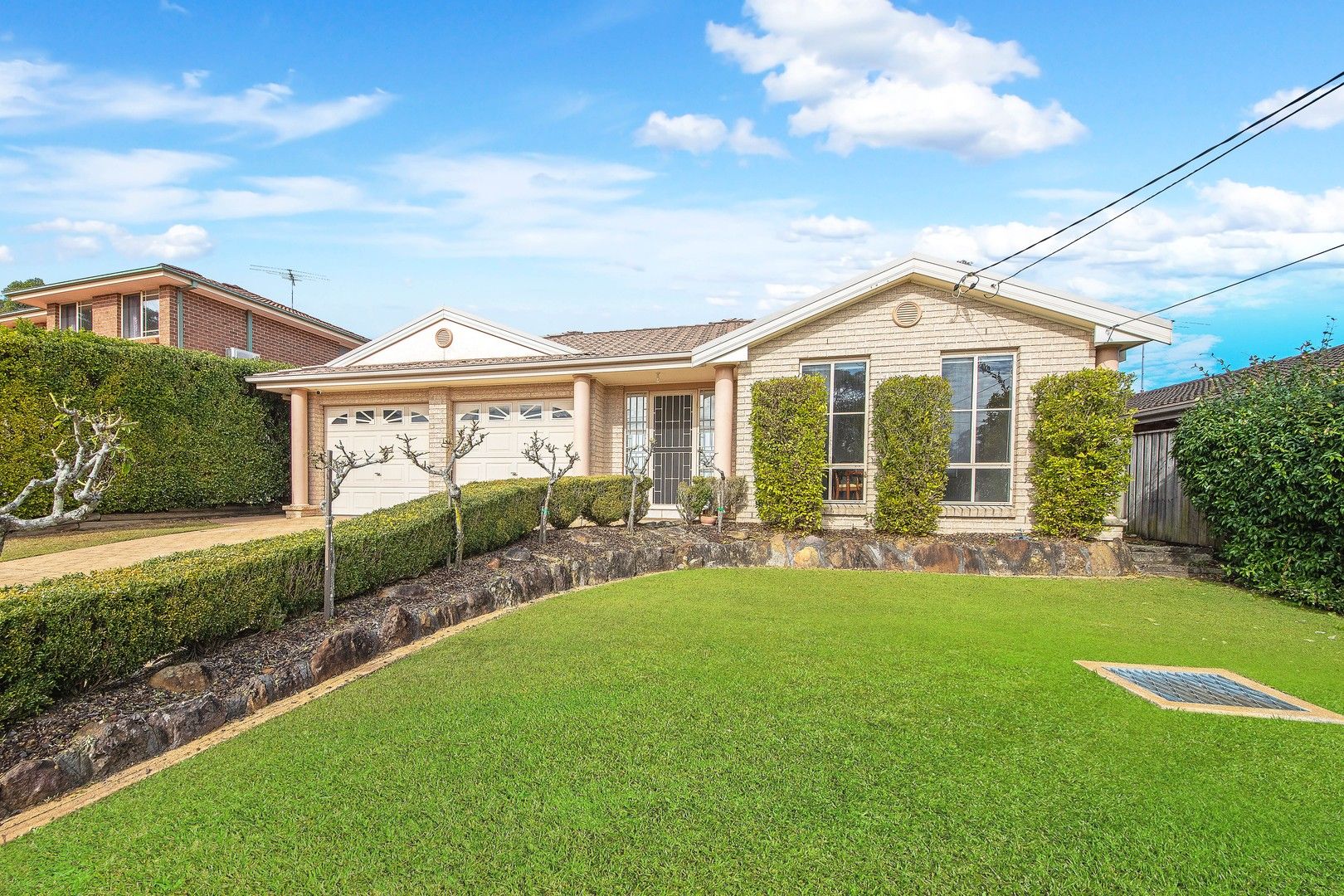 1A Wallace Close, Hornsby Heights NSW 2077 House For Rent Domain