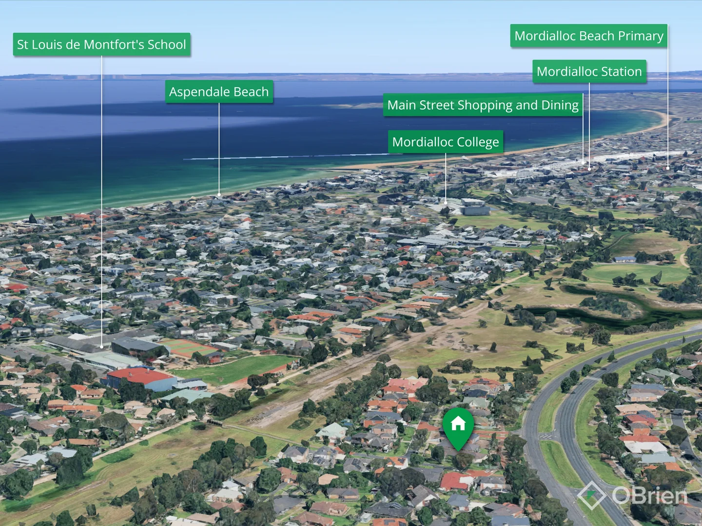 Additional image 16 of 17 Sanctuary Place, Aspendale Gardens VIC 3195