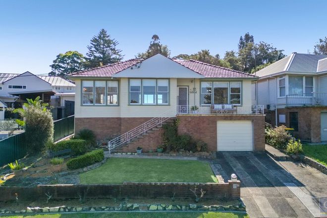 Picture of 51 Valaud Crescent, HIGHFIELDS NSW 2289