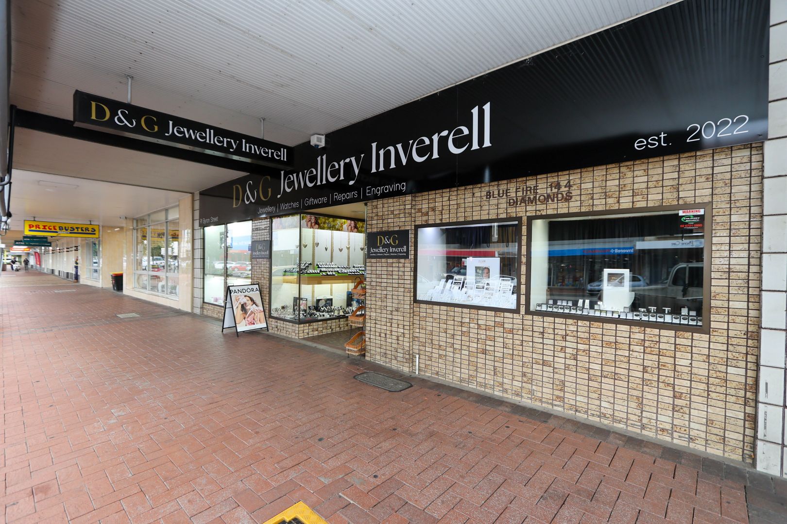 81-91 Byron Street, Inverell NSW 2360, Image 2