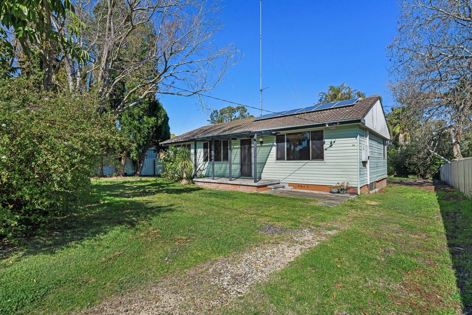 55 Railway Parade, Blackalls Park NSW 2283, Image 0