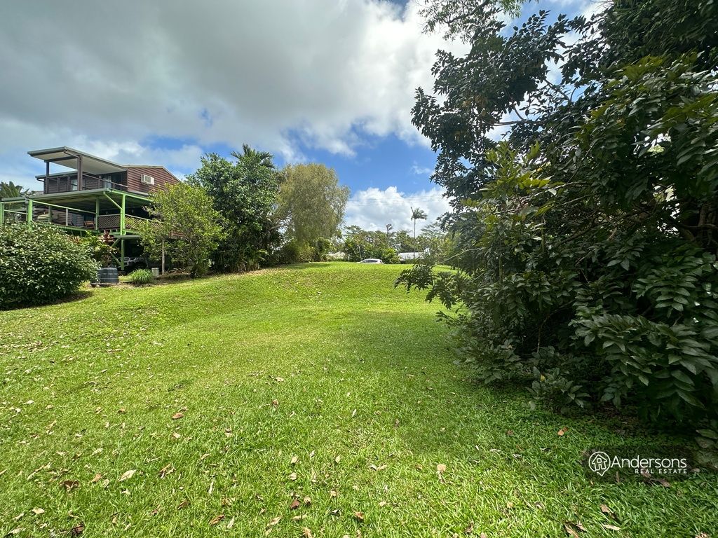 Vacant land in 62 Mission Drive, SOUTH MISSION BEACH QLD, 4852
