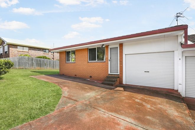 Picture of 1/1 Hawker Street, WILSONTON HEIGHTS QLD 4350
