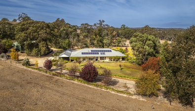 Picture of 445 Craneford Road, FLAXMAN VALLEY SA 5235
