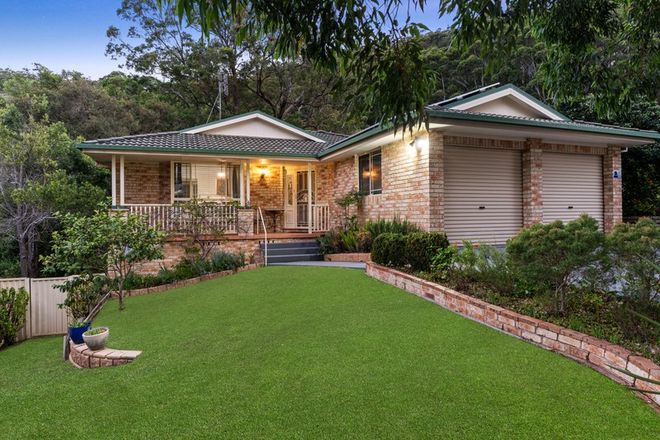 Picture of 35 Thames Drive, ERINA NSW 2250