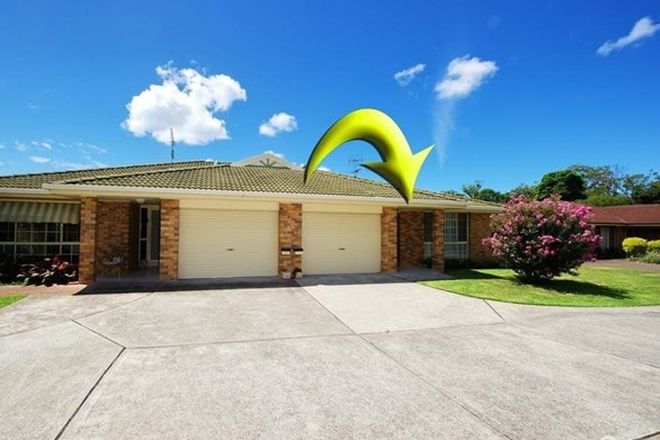 Picture of 1/7 Anderson Place, SALAMANDER BAY NSW 2317