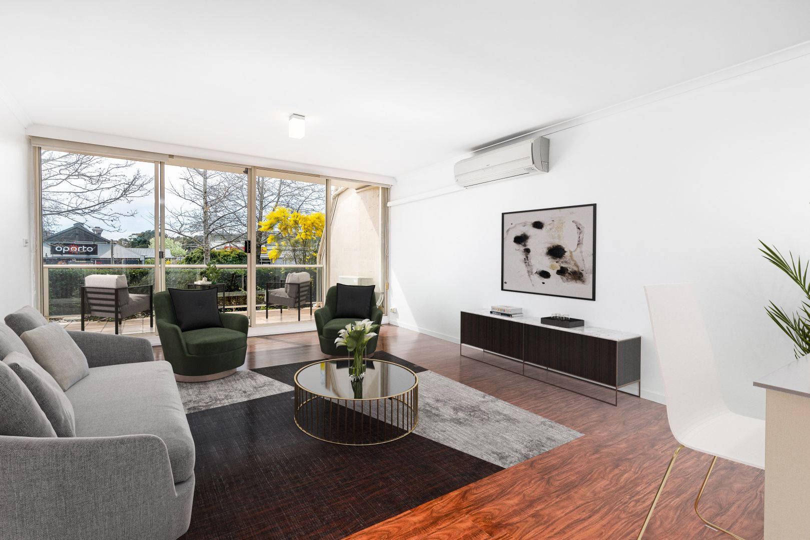 25/17 Chandler Street, Belconnen ACT 2617, Image 1