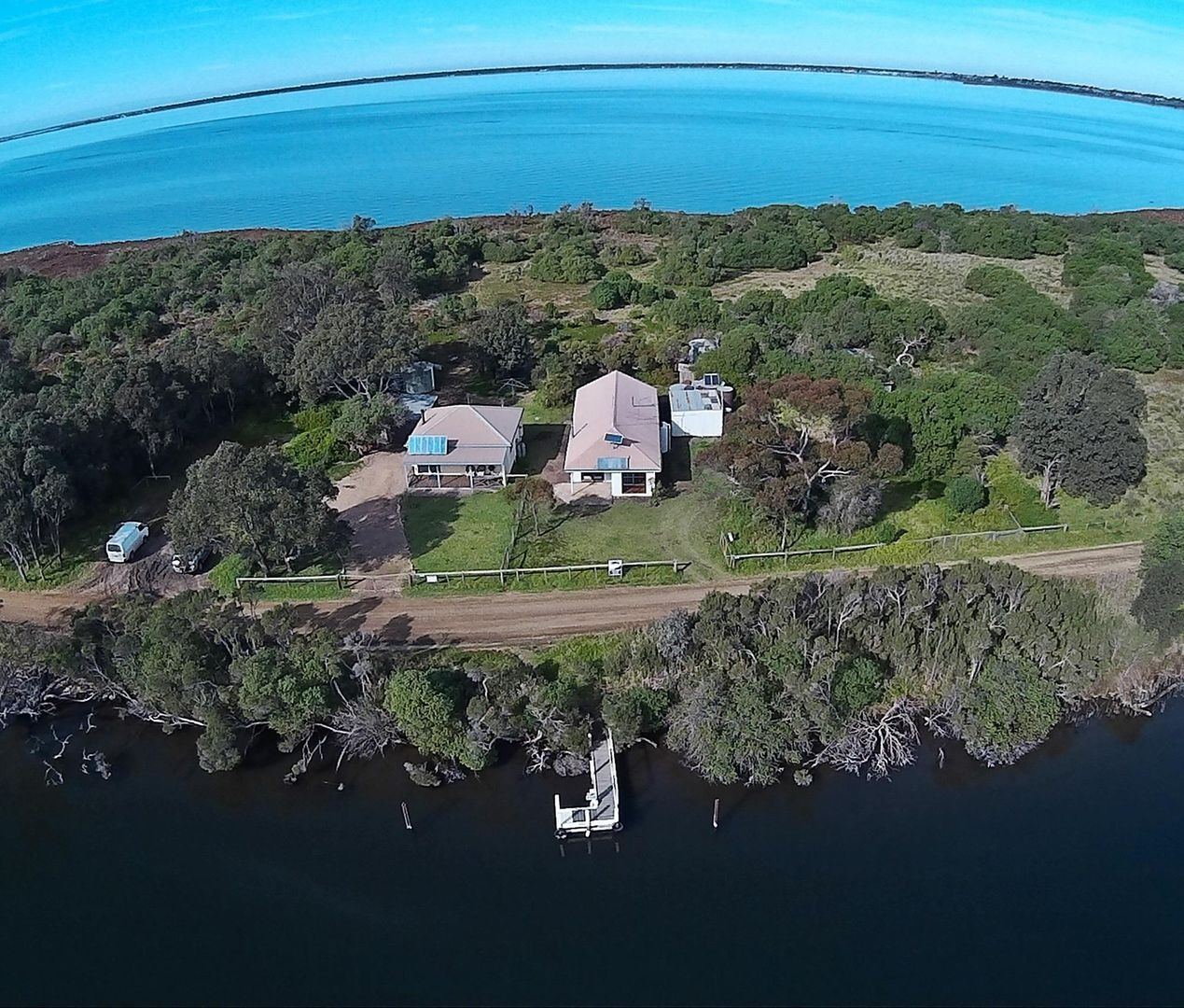 496 Rivermouth Road, Eagle Point VIC 3878