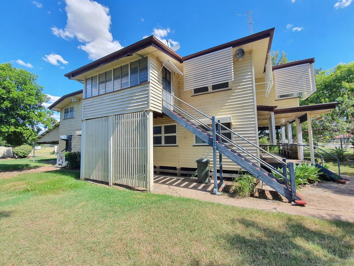 86 The Boulevard, Theodore QLD 4719, Image 1