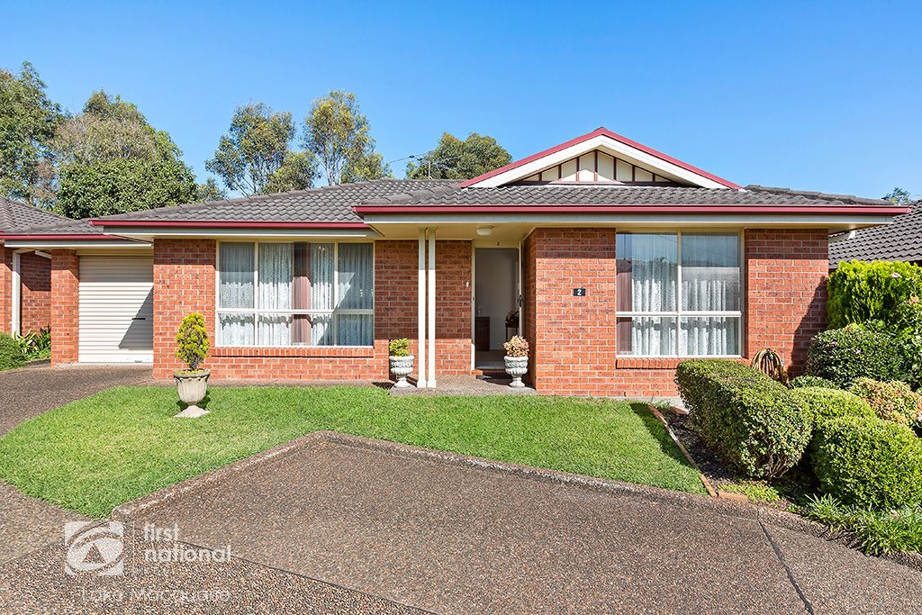 2/12 Eveleen Street, Cardiff South NSW 2285, Image 0