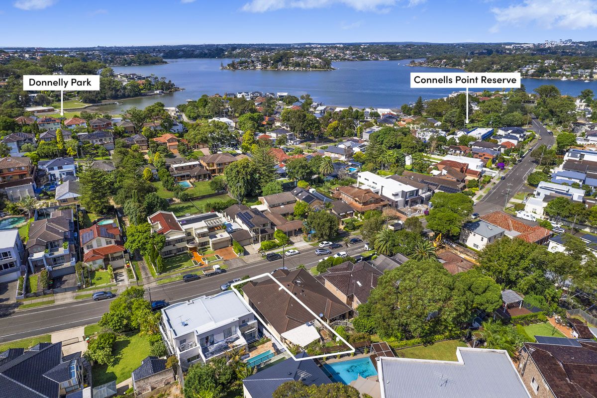 2/255 Connells Point Road, Connells Point NSW 2221, Image 2