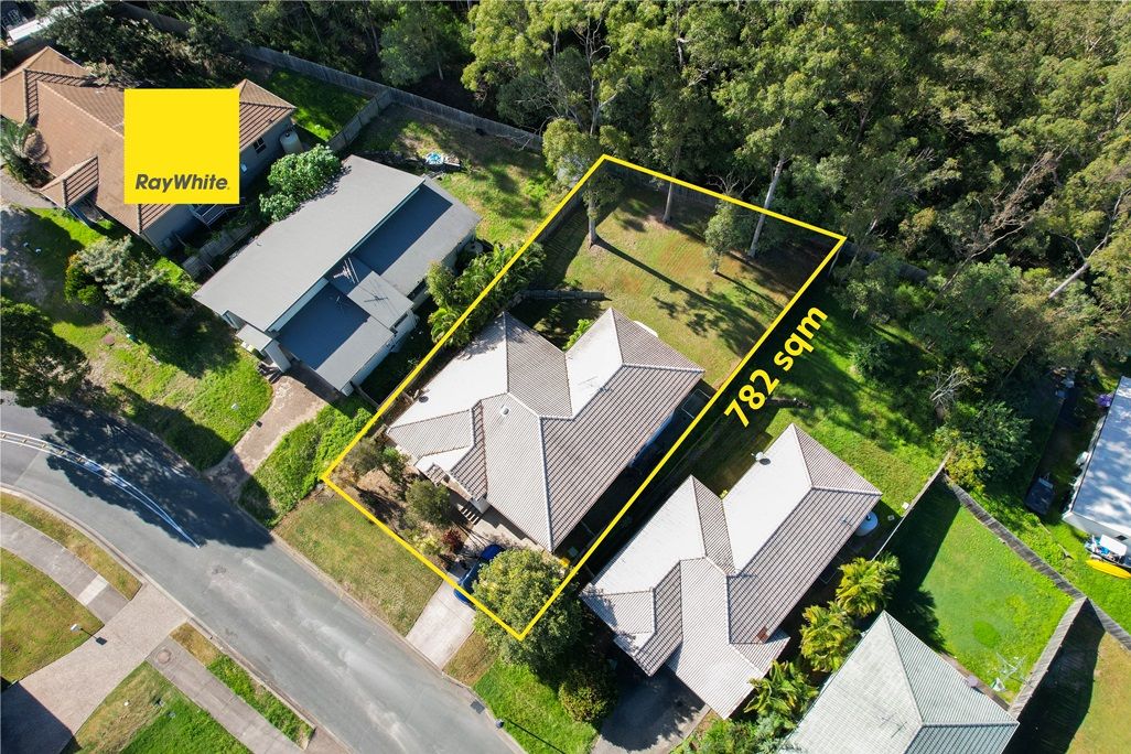 86 Woodlands Boulevard, Waterford QLD 4133, Image 0