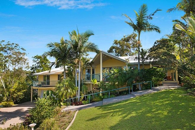 Picture of 28 Bringenbrong Drive, BUDERIM QLD 4556
