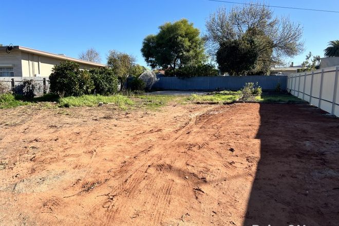 Picture of Allotment 241 Slade Street, MURRAY BRIDGE SA 5253