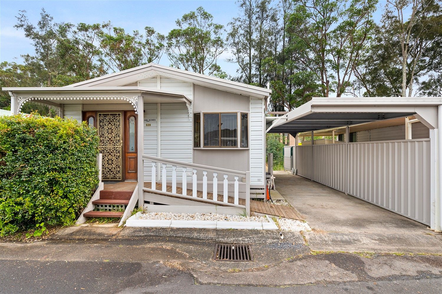 2 bedrooms Apartment / Unit / Flat in S28/9 Milpera Road GREEN POINT NSW, 2251