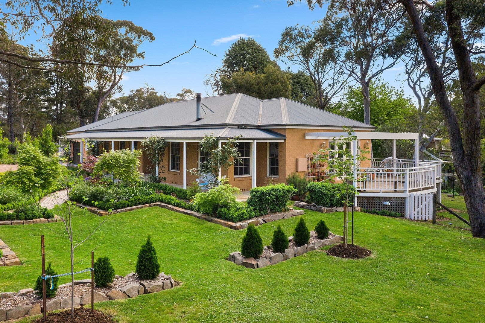 5 Nicholson Street, Berrima NSW 2577, Image 0