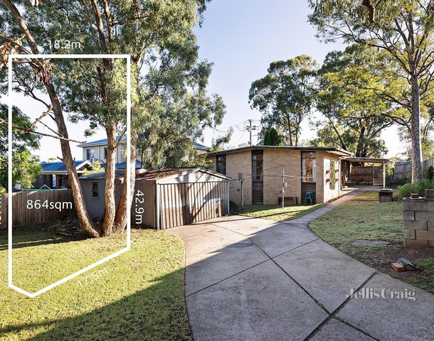 10 Rattray Road, Montmorency VIC 3094