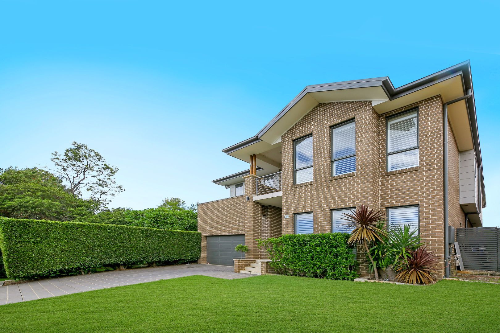 60 Patricia Street, Marsfield Property History & Address Research