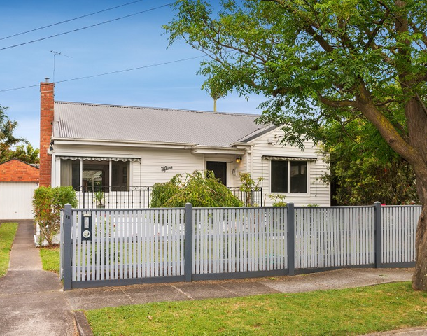 15 Rudyard Street, Bentleigh East VIC 3165