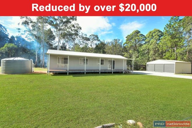 Picture of 1 Railway Street, JOHNS RIVER NSW 2443