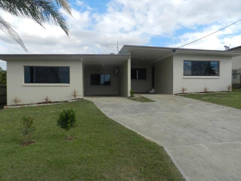 2 bedrooms Apartment / Unit / Flat in 1/10 Aerodrome Road CLINTON QLD, 4680