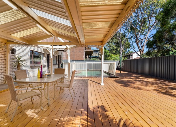 9 Nambucca Place, Padstow Heights NSW 2211