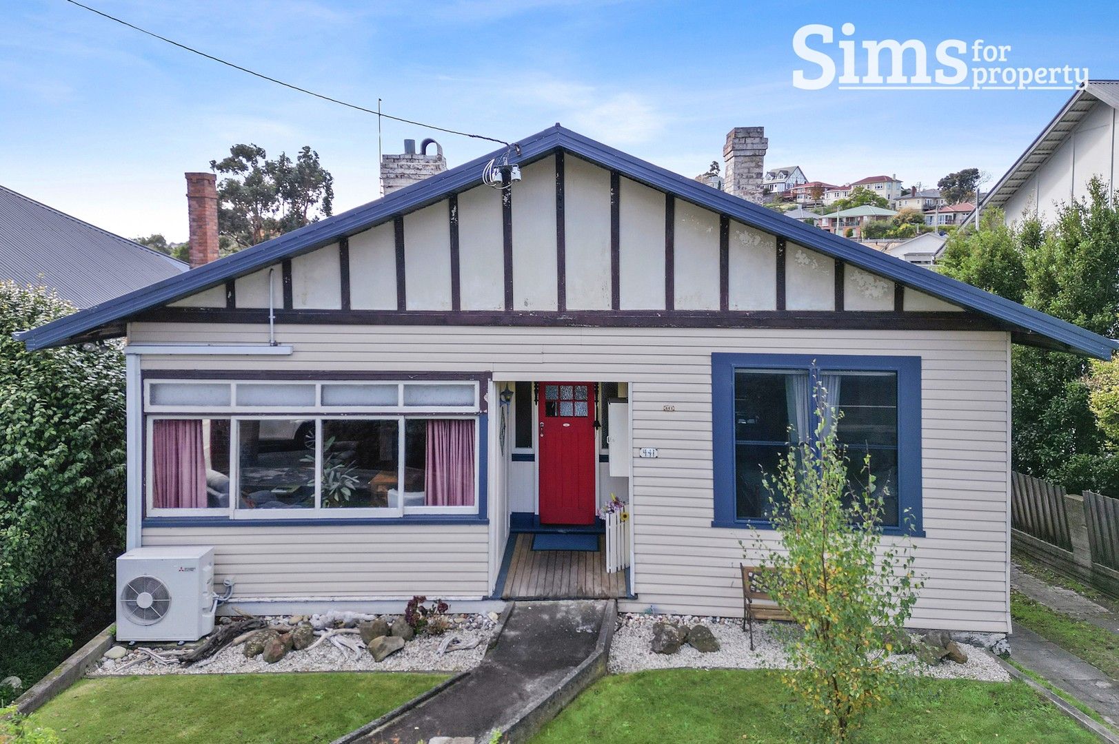 4 bedrooms House in 441 Wellington Street SOUTH LAUNCESTON TAS, 7249