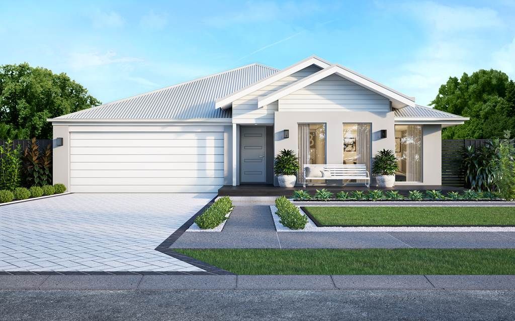 4 bedrooms New House & Land in 2125 Ballidu Road MANDURAH WA, 6210