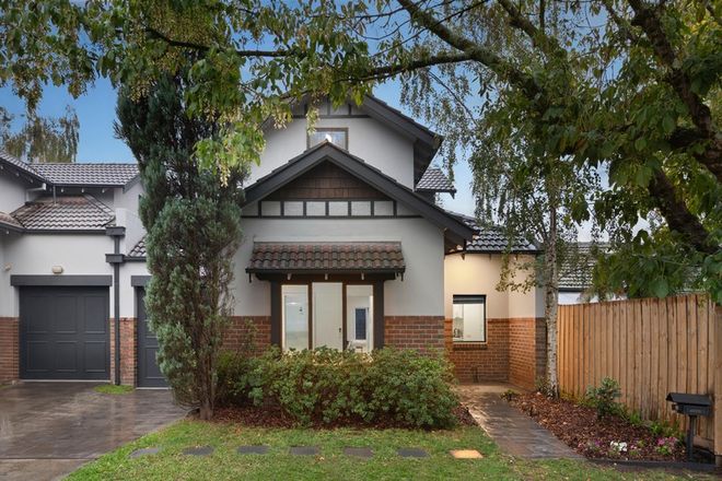 6 Delhi Street, Mitcham, VIC, 3132
