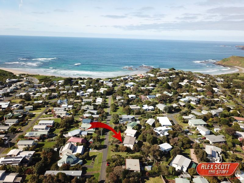 6 WAIKIKI Crescent, Smiths Beach VIC 3922, Image 0