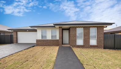 Picture of 95 York Street, FORBES NSW 2871