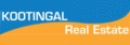 Kootingal Real Estate's logo