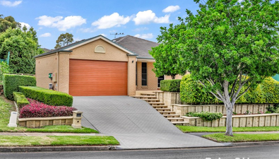 Picture of 11 Bottlebrush Bvd, FLETCHER NSW 2287