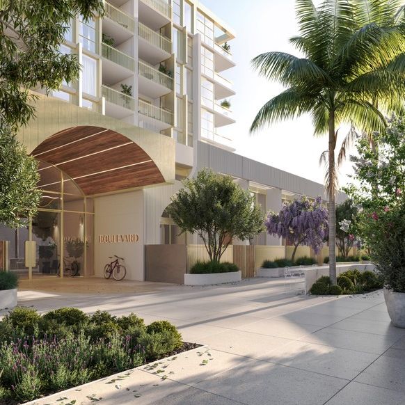 Boulevard Apartments Denman Prospect, ACT 2611 Domain