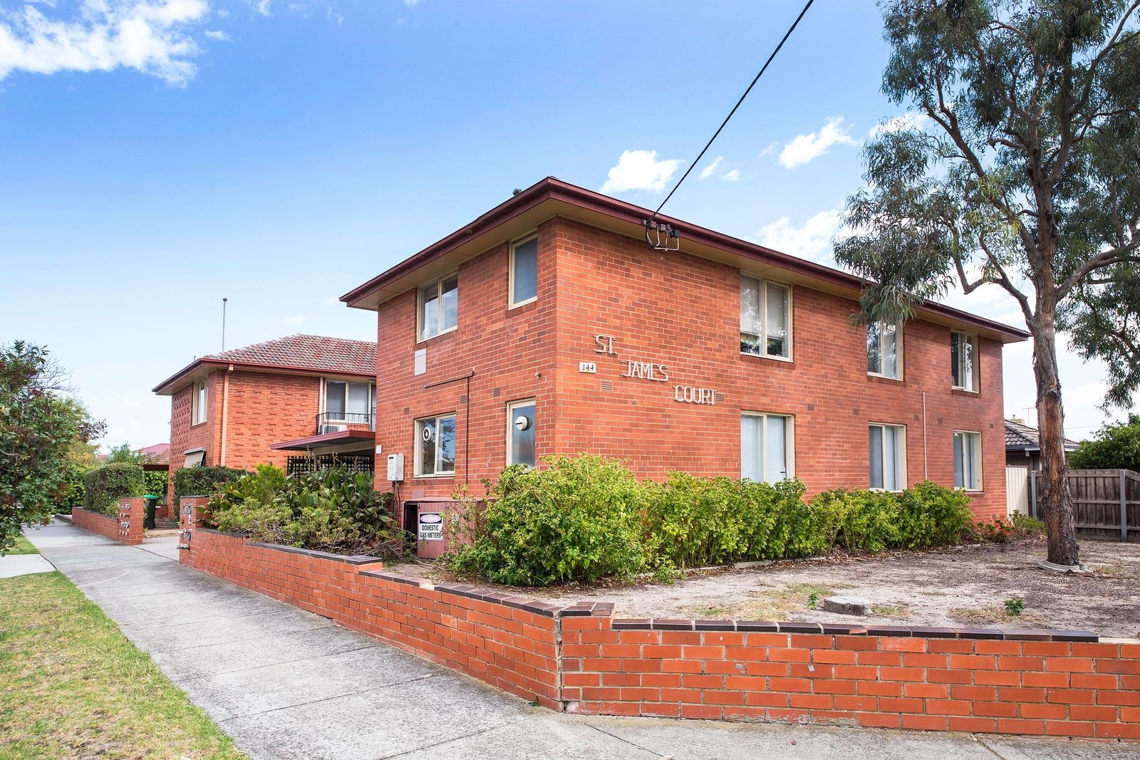 6/144 Oakleigh Road, Carnegie VIC 3163