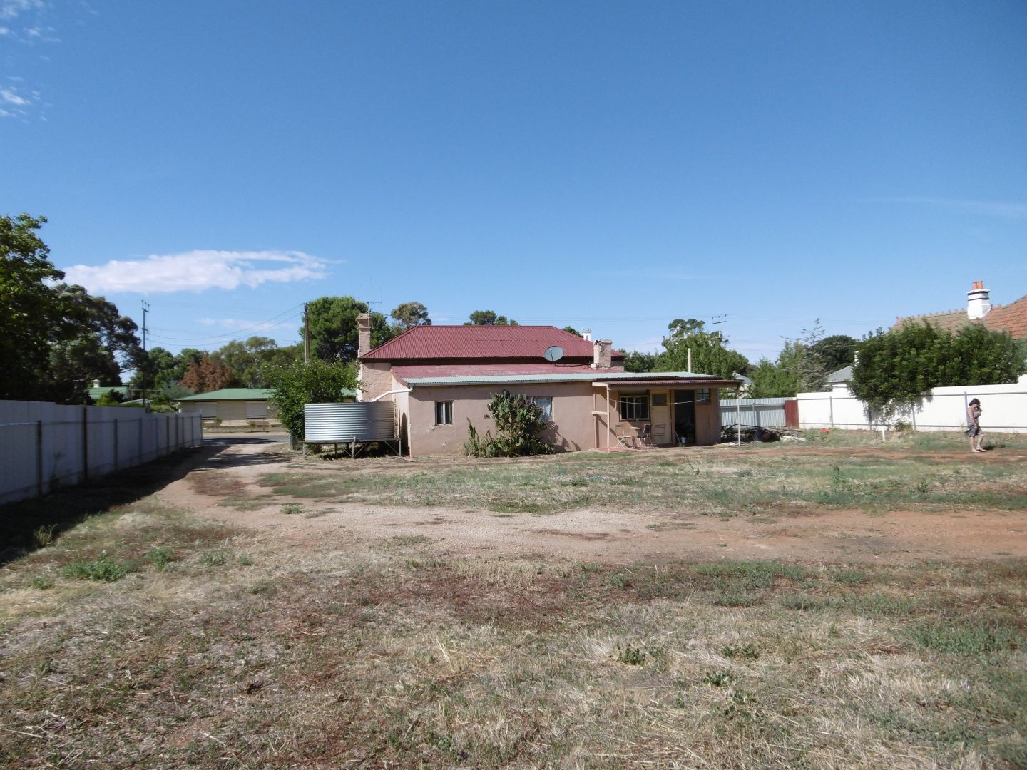 3 Dutton St, Jamestown SA 5491, Image 1