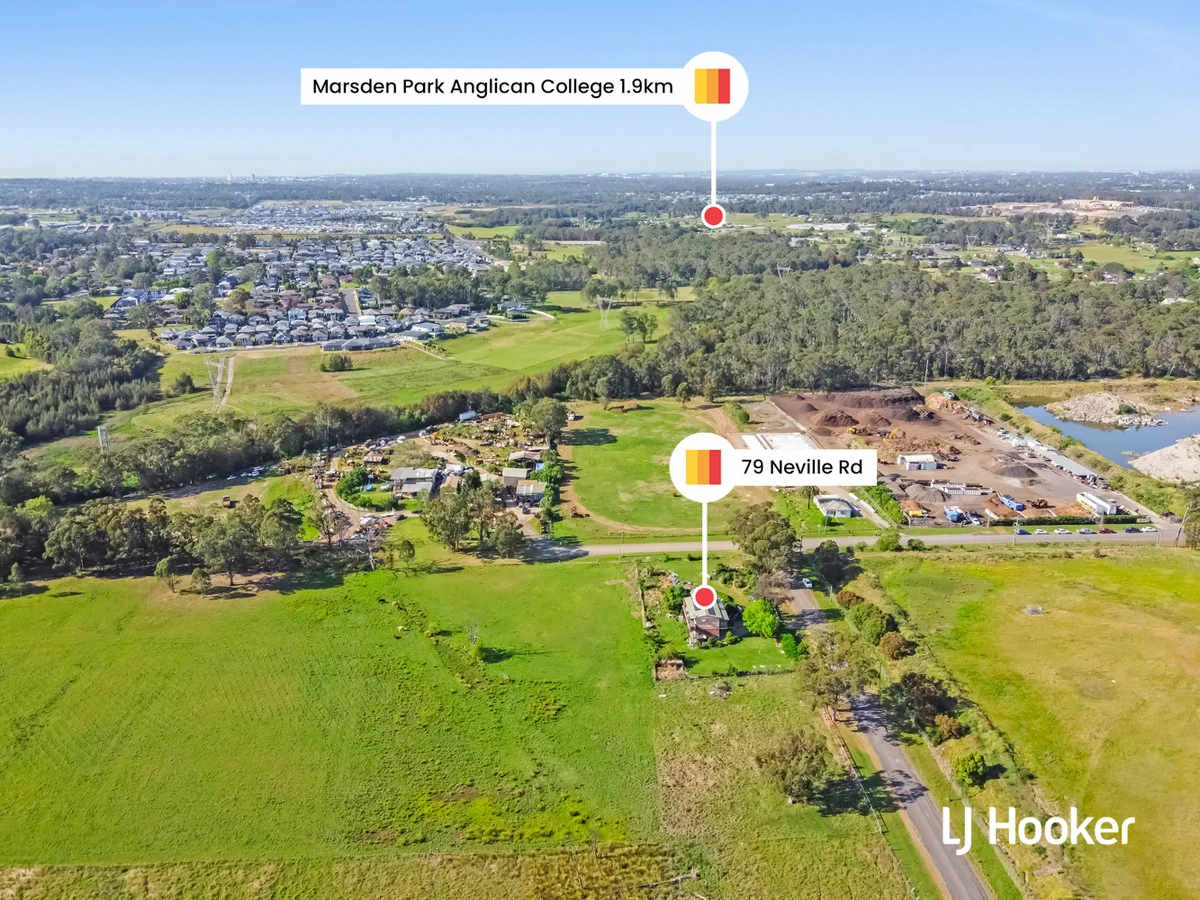 Additional image 18 of 79 Neville Road, Schofields NSW 2762