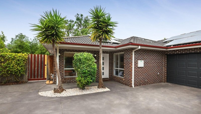 Picture of 2/12 Rowson Grove, CLARINDA VIC 3169