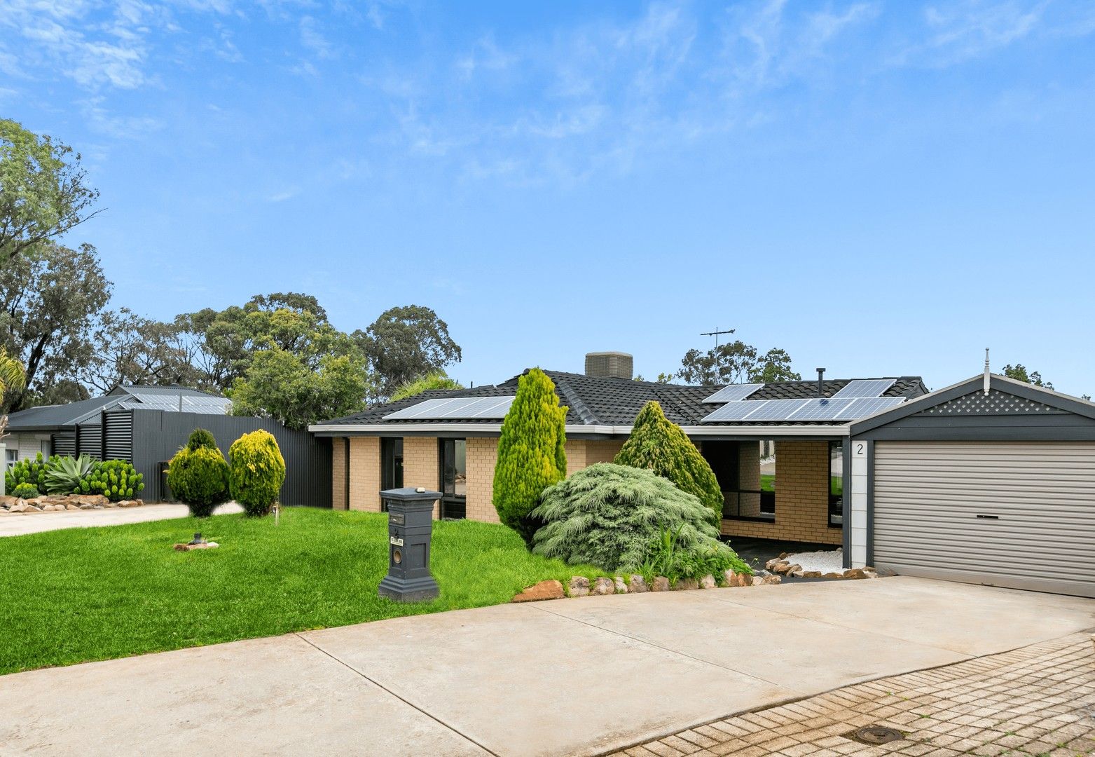 2 Yangoura Court, Surrey Downs SA 5126, Image 0