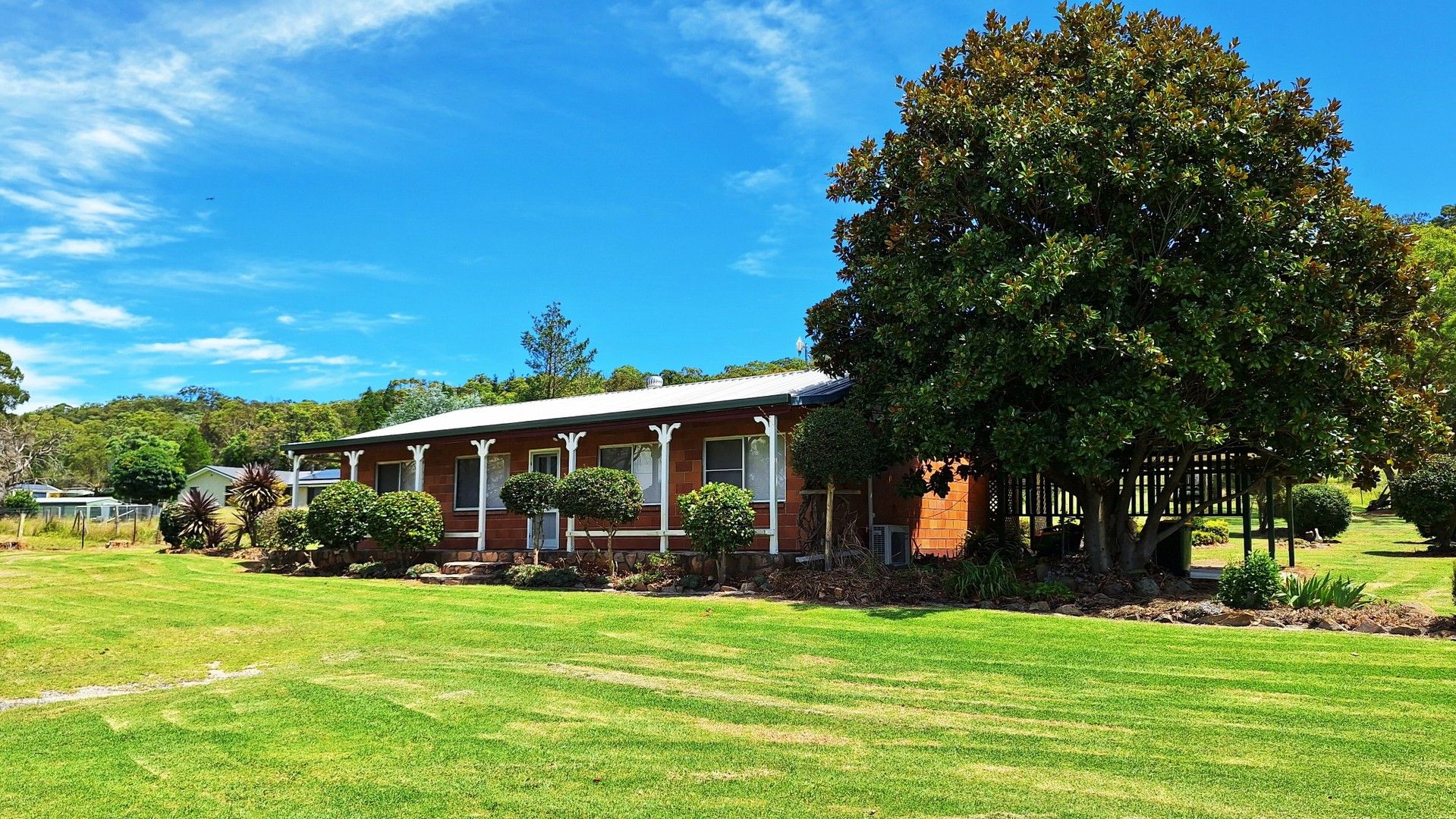 20 Mt Tully Rd, Stanthorpe QLD 4380, Image 0