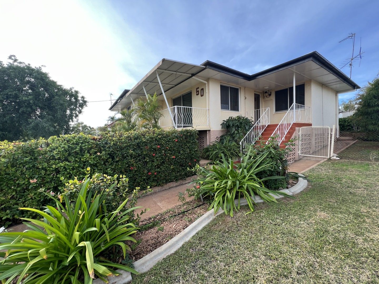 3 bedrooms House in 50 Opal Street MOUNT ISA QLD, 4825