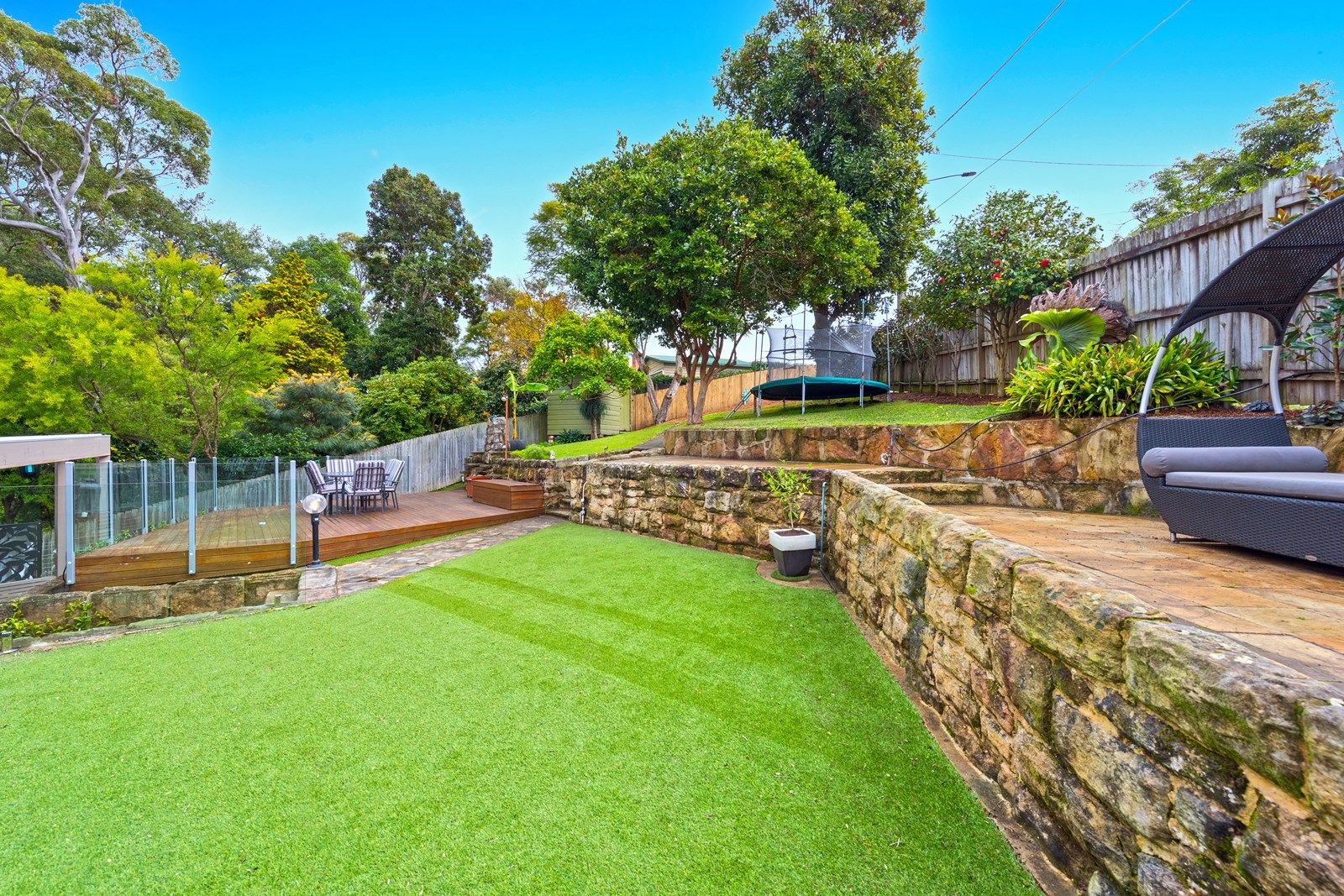 1 Panorama Road, Lane Cove NSW 2066, Image 1