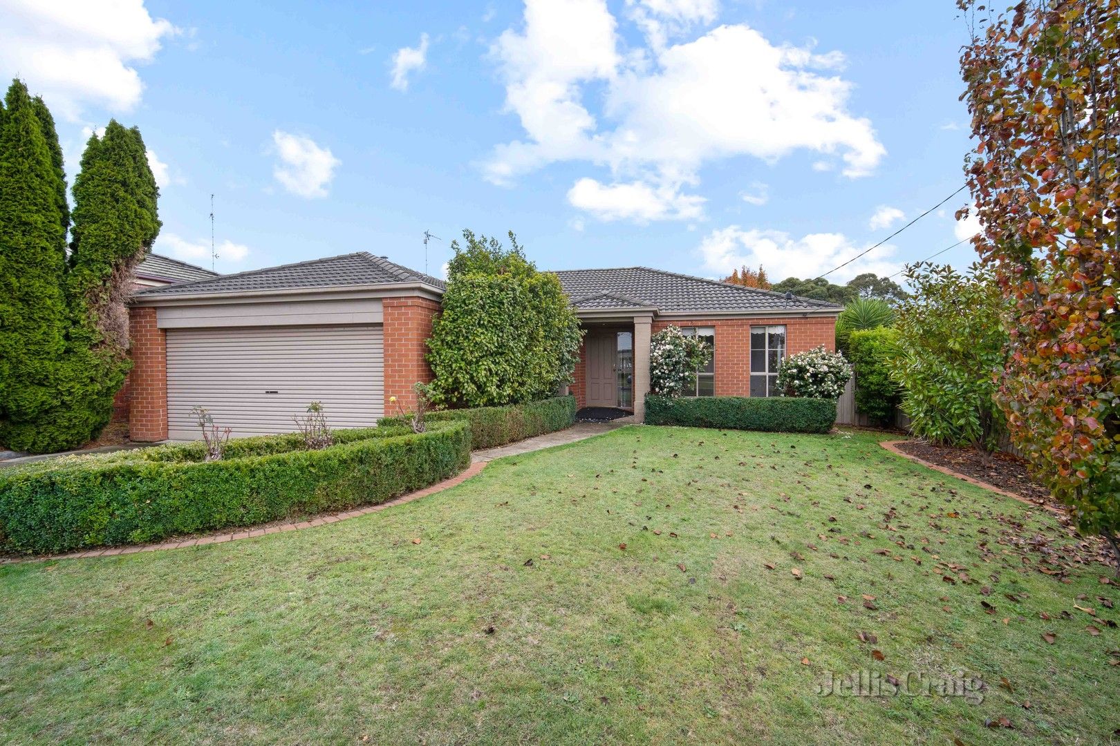 4 Cartledge Avenue, Mount Clear VIC 3350, Image 0