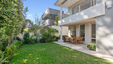 Picture of 168 Broome Street, COTTESLOE WA 6011