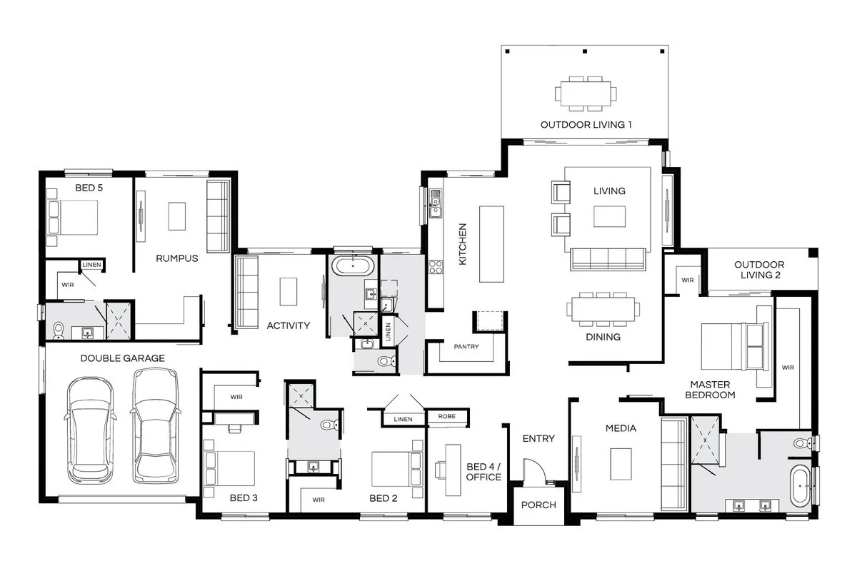 Additional image 16 of Woodford QLD 4514